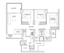 Rivercove Residences (D19), Condominium #574156501